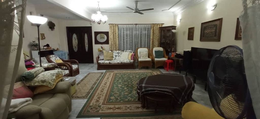 2 STOREY BANDAR SRI DAMANSARA PETALING JAYA - photo 7
