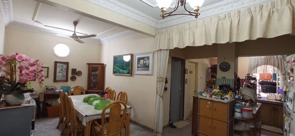 2 STOREY BANDAR SRI DAMANSARA PETALING JAYA - photo 8