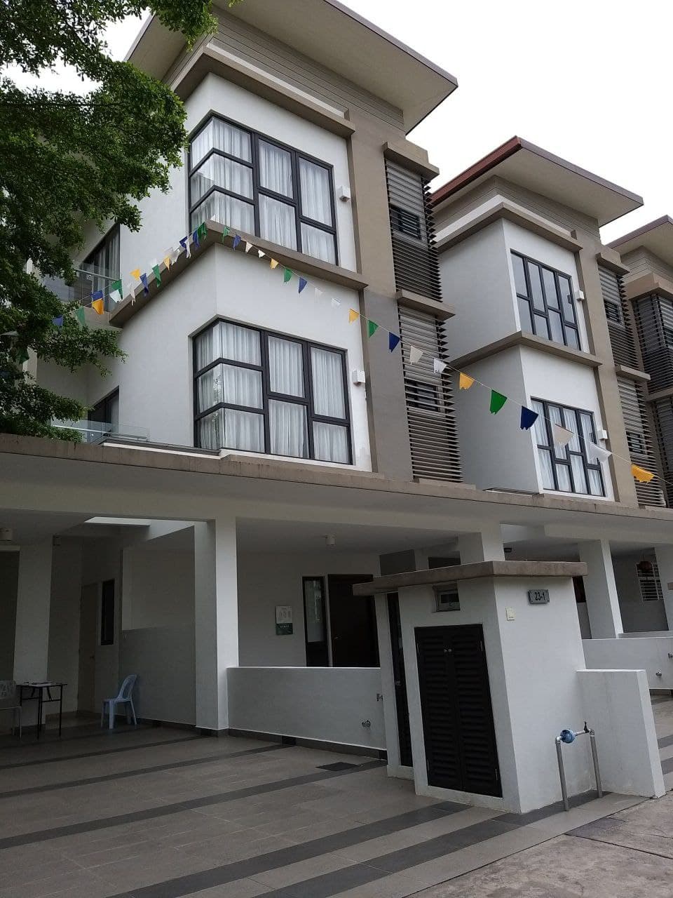 FOR RENT N DIRA TOWNHOUSE PUCHONG SOUTH - photo 4