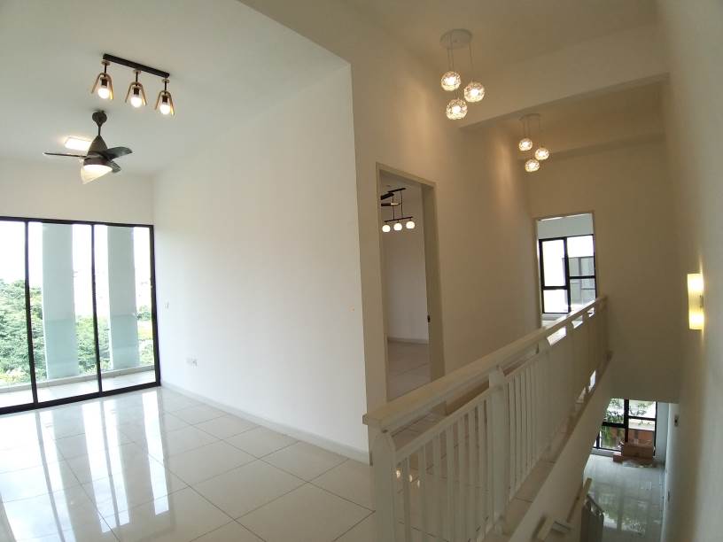 FOR RENT N DIRA TOWNHOUSE PUCHONG SOUTH - photo 7