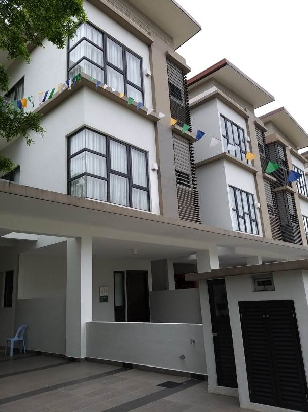 FOR RENT N DIRA TOWNHOUSE PUCHONG SOUTH - photo 8