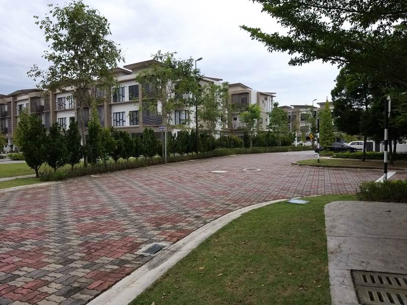 FOR RENT N DIRA TOWNHOUSE PUCHONG SOUTH - photo 9