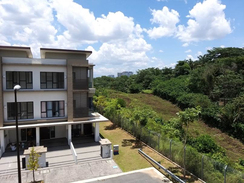FOR RENT N DIRA TOWNHOUSE PUCHONG SOUTH - photo 12