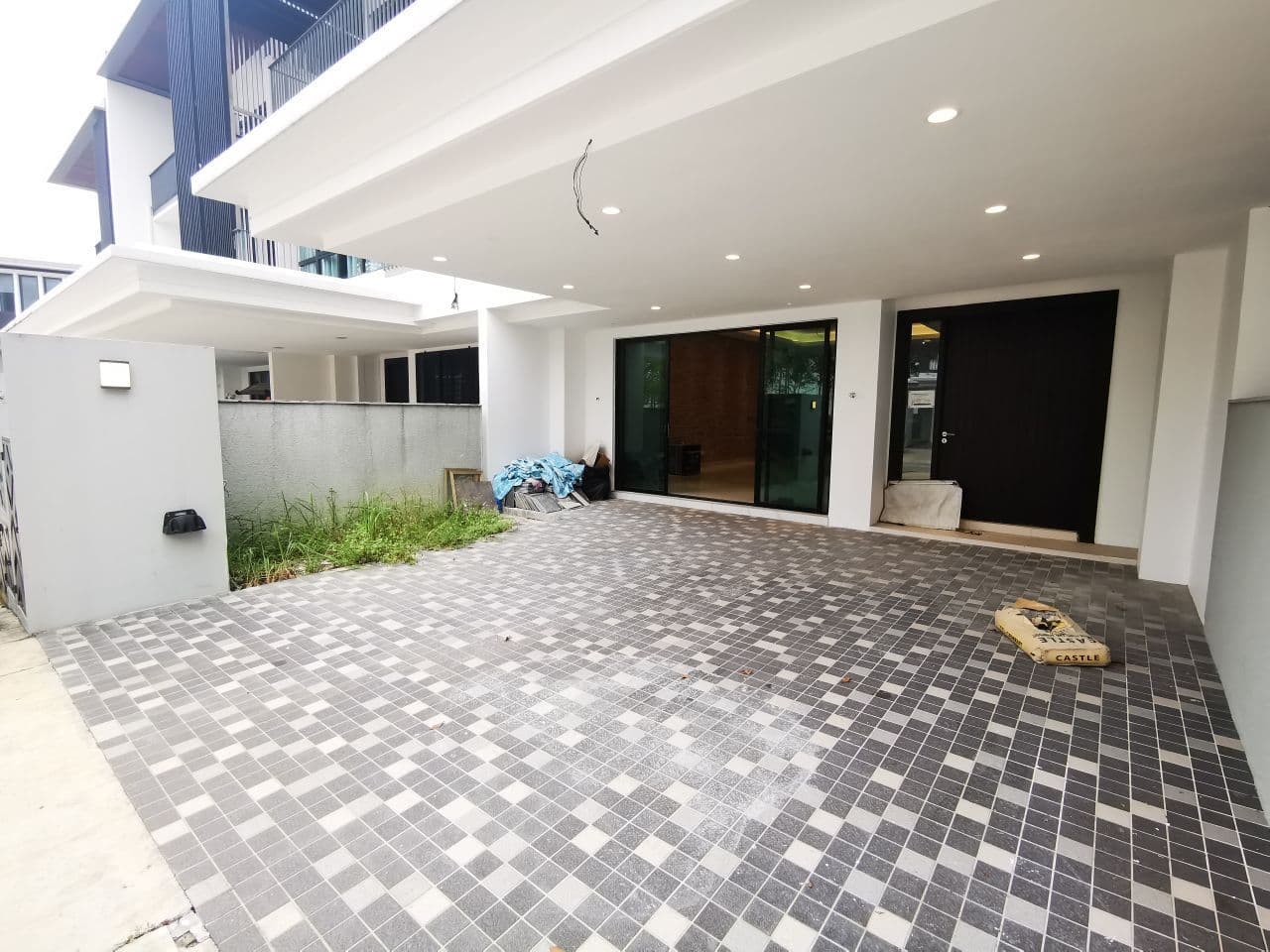 3 STOREY DUTA VILLA SETIA ALAM SHAH ALAM - photo 2
