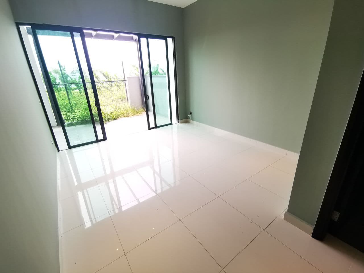 3 STOREY DUTA VILLA SETIA ALAM SHAH ALAM - photo 10