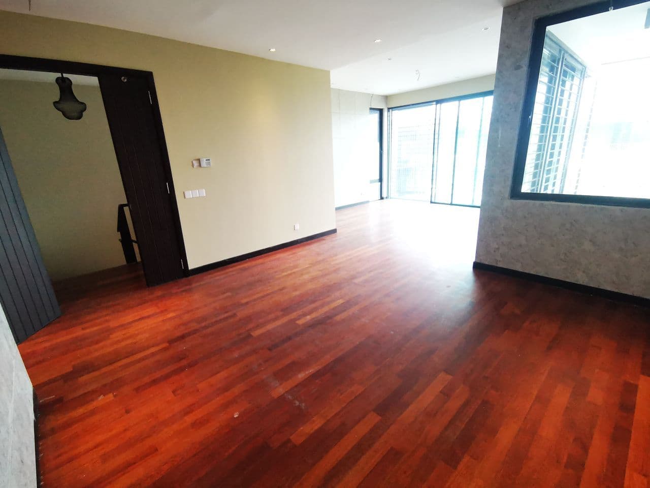 3 STOREY DUTA VILLA SETIA ALAM SHAH ALAM - photo 12