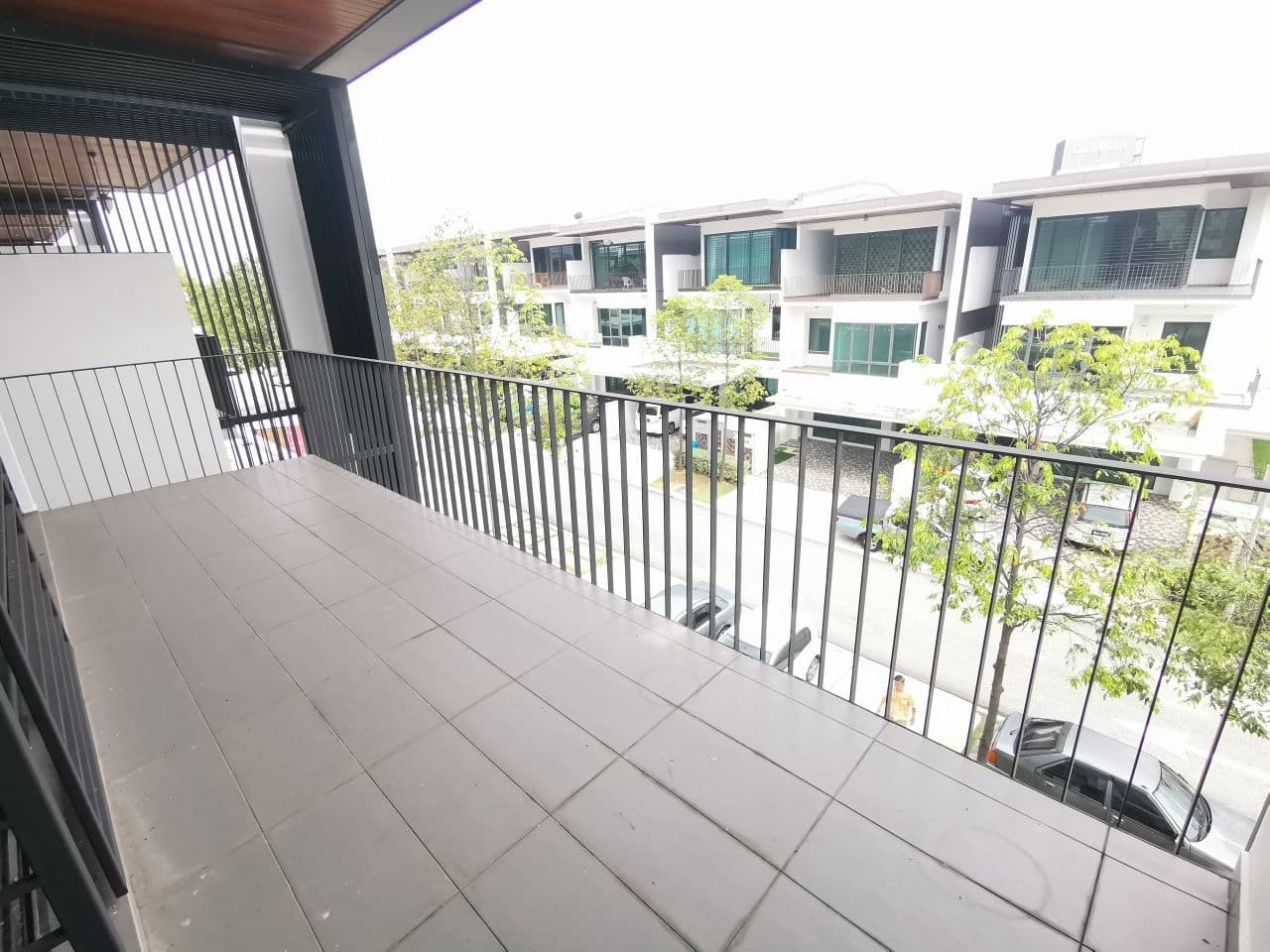3 STOREY DUTA VILLA SETIA ALAM SHAH ALAM - photo 13