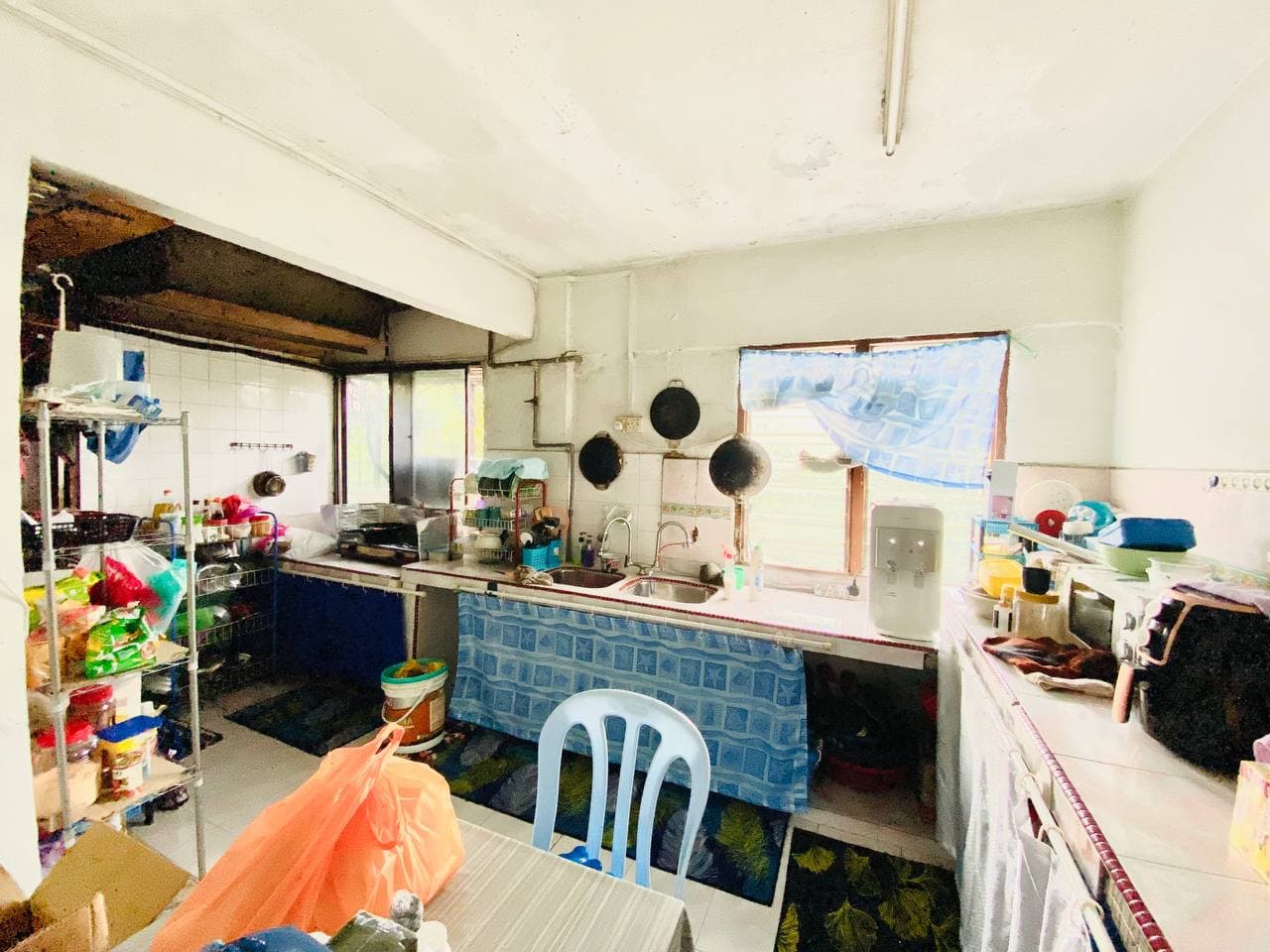 FLAT PUCHONG PERMAI A1 TAMAN PUCHONG PERMAI - photo 4