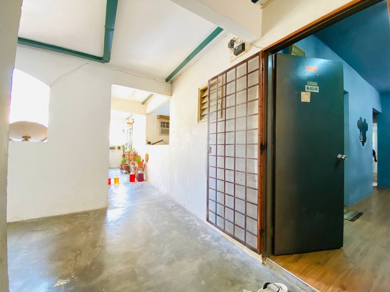 PANGSAPURI SERI JATI BANDAR PUTERI PUCHONG - photo 3