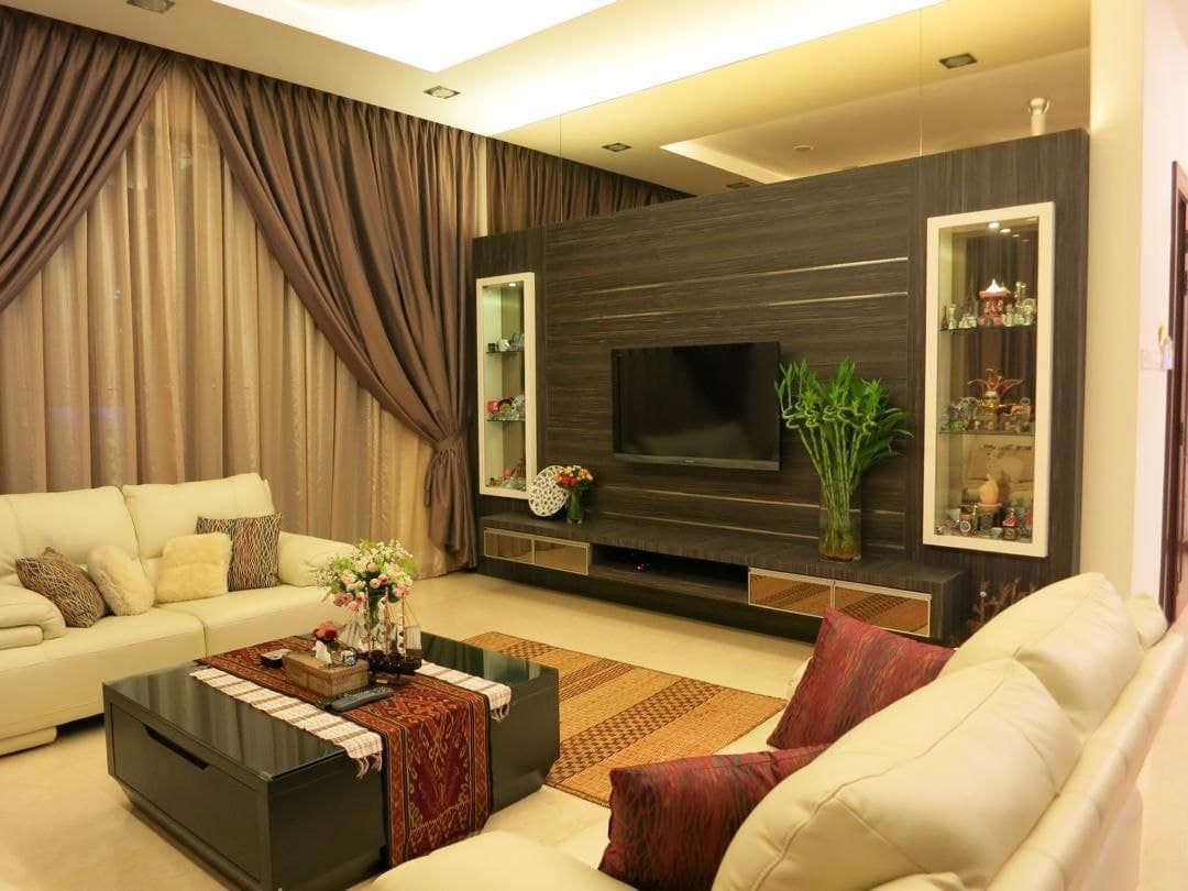 3 STOREY BUNGALOW SETIA ECO PARK SETIA ALAM - photo 2