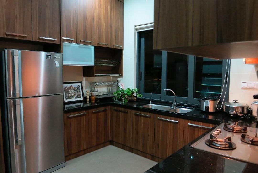 3 STOREY BUNGALOW SETIA ECO PARK SETIA ALAM - photo 6