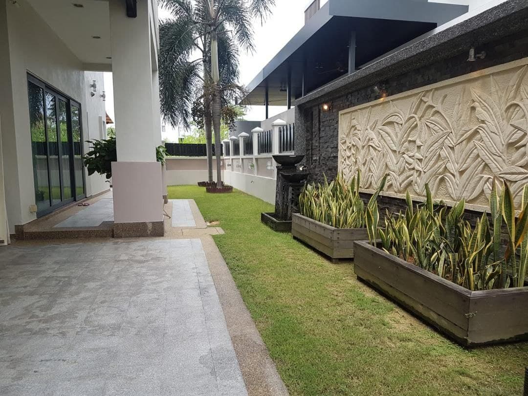 3 STOREY BUNGALOW SETIA ECO PARK SETIA ALAM - photo 7
