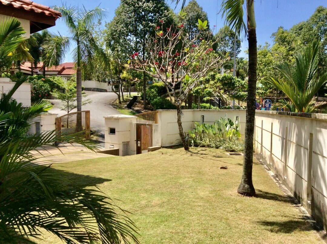 2 STOREY BUNGALOW TROPICANA INDAH PETALING JAYA - photo 2