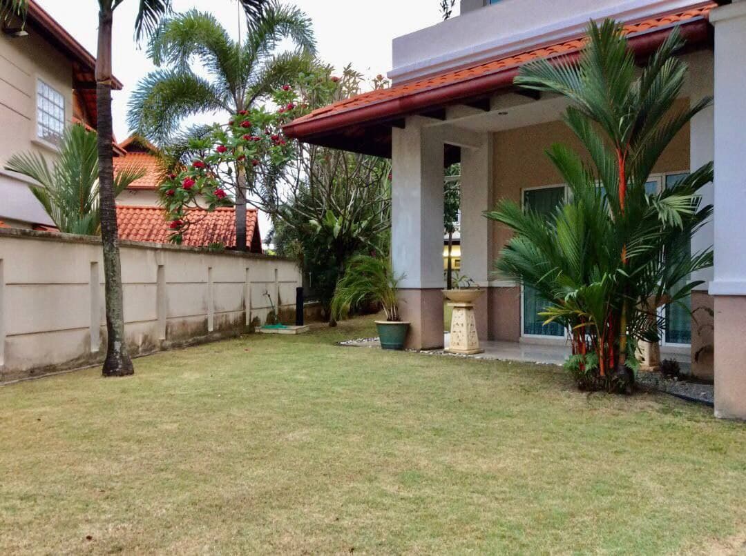 2 STOREY BUNGALOW TROPICANA INDAH PETALING JAYA - photo 3