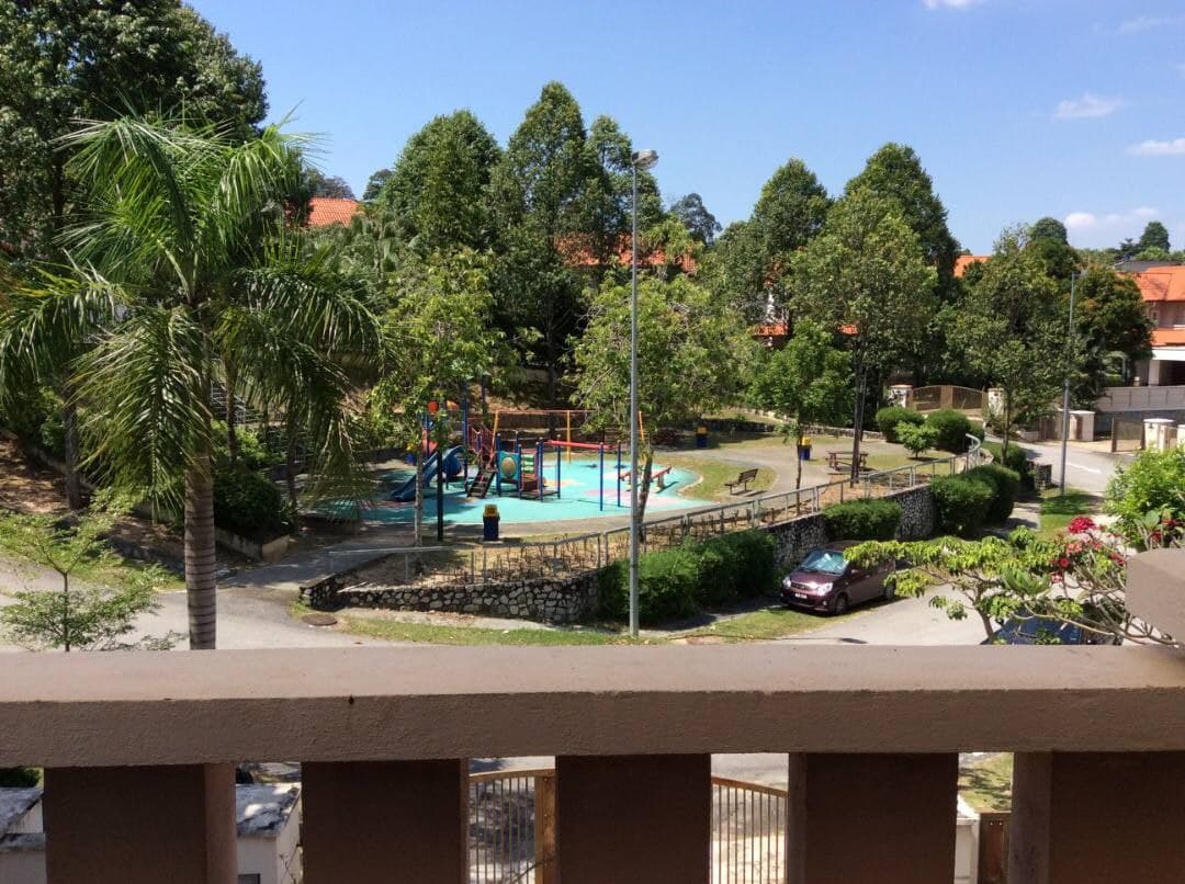 2 STOREY BUNGALOW TROPICANA INDAH PETALING JAYA - photo 4