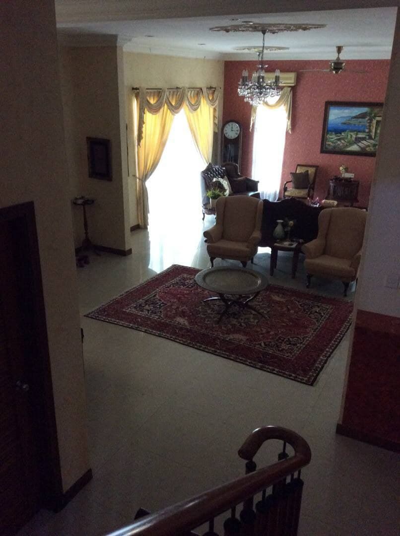 2 STOREY BUNGALOW TROPICANA INDAH PETALING JAYA - photo 6