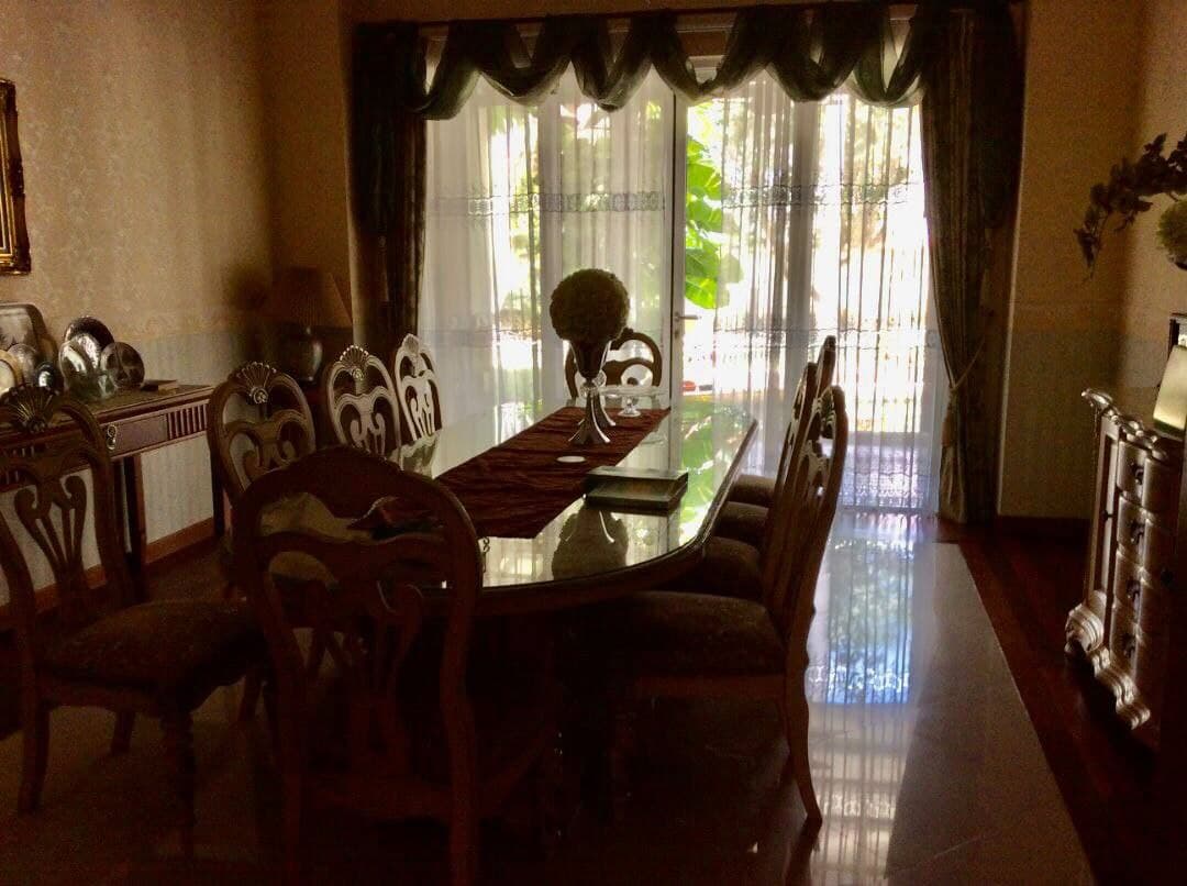 2 STOREY BUNGALOW TROPICANA INDAH PETALING JAYA - photo 7