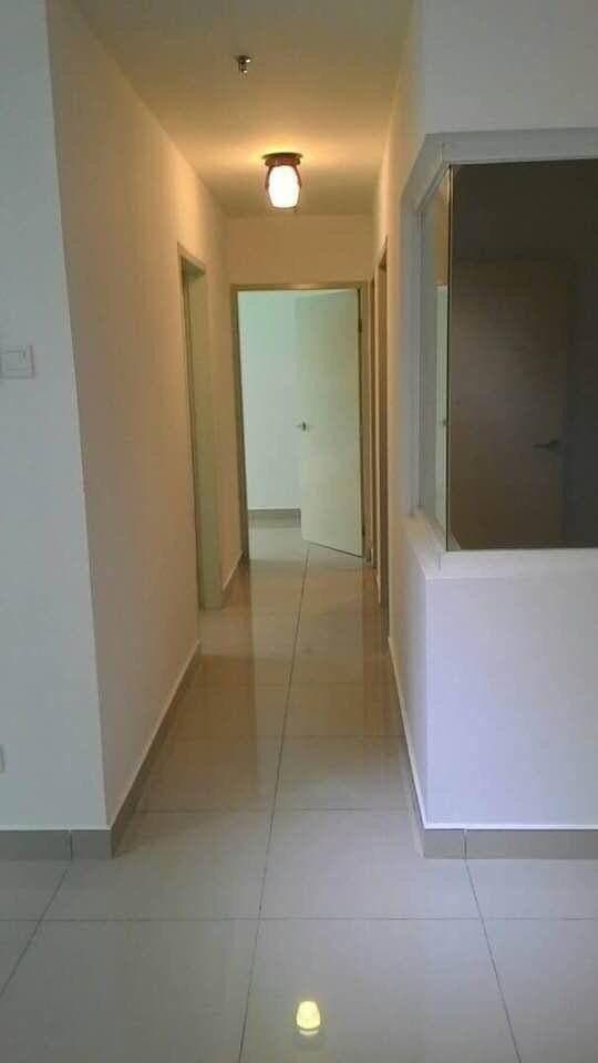 MUTIARA VILLE SERVICED RESIDENCE CYBERJAYA SEPANG - photo 2