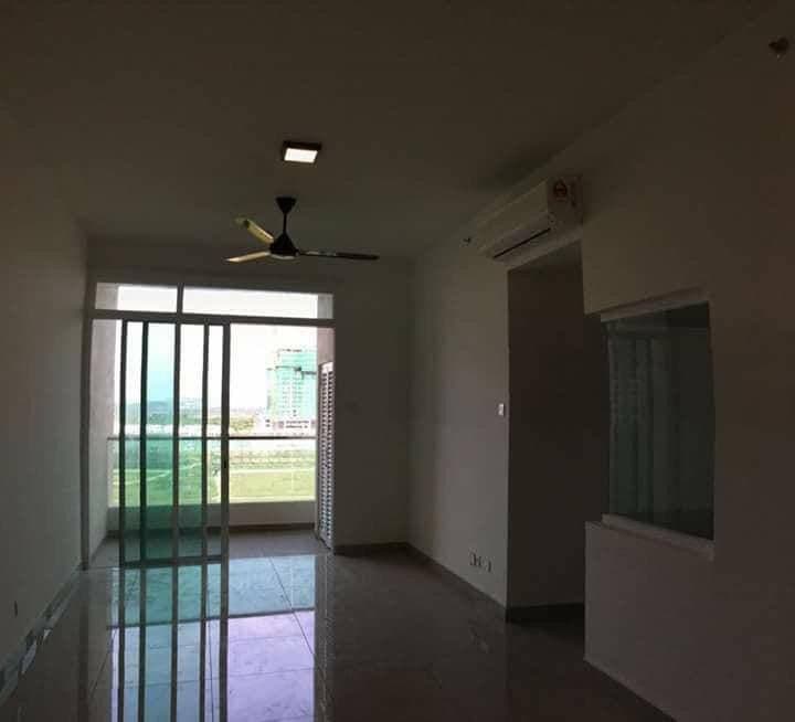 MUTIARA VILLE SERVICED RESIDENCE CYBERJAYA SEPANG - photo 4