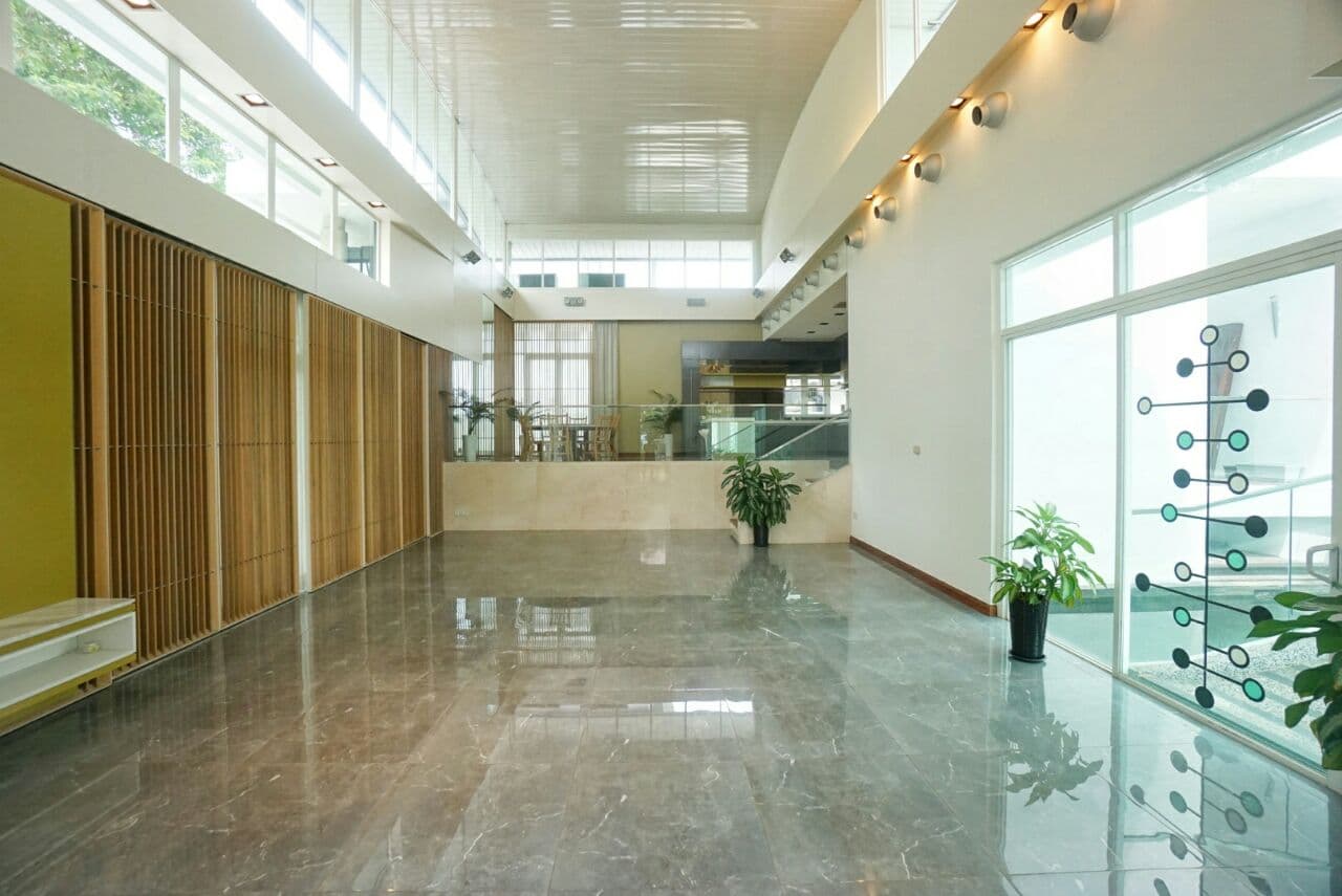3 STOREY BUNGALOW COUNTRY HEIGHTS DAMANSARA KL - photo 4