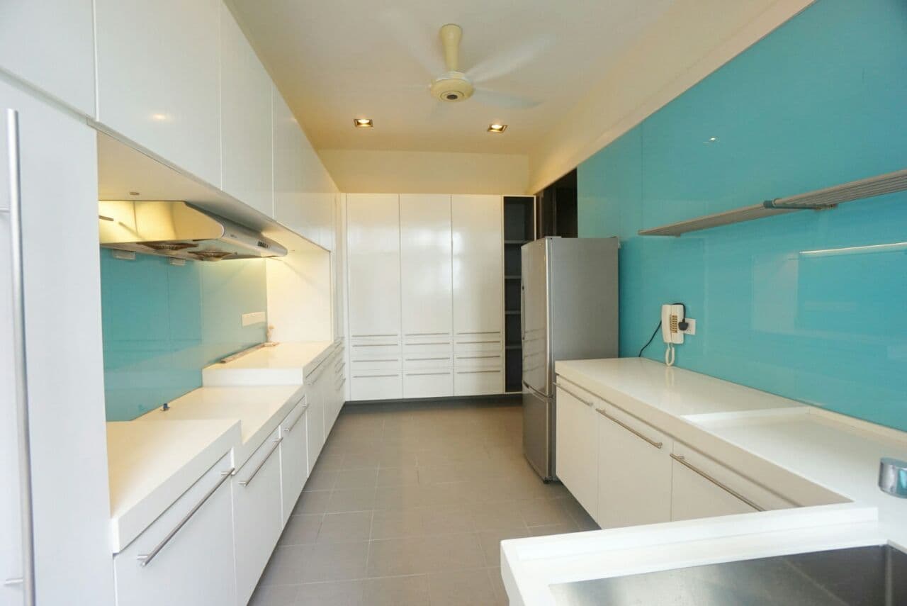 3 STOREY BUNGALOW COUNTRY HEIGHTS DAMANSARA KL - photo 6