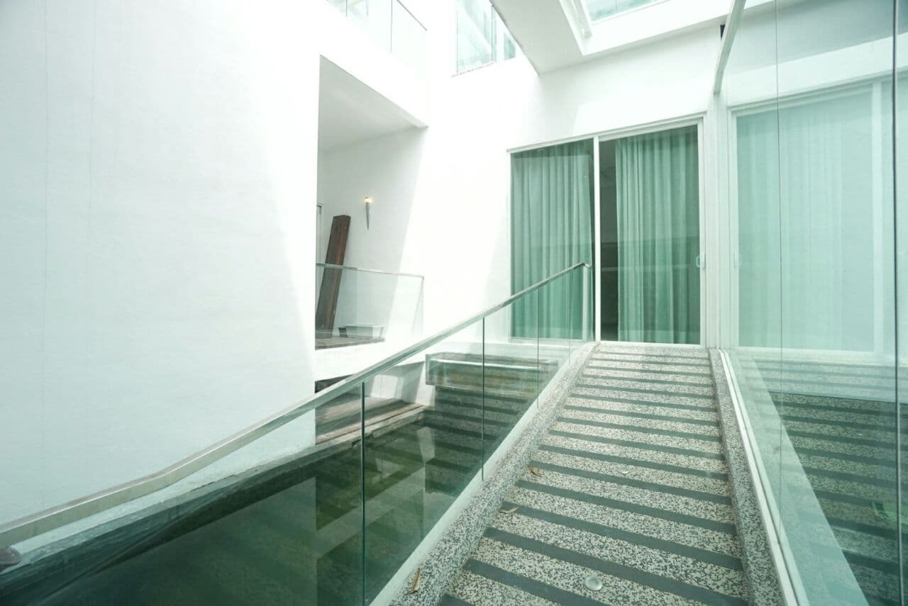 3 STOREY BUNGALOW COUNTRY HEIGHTS DAMANSARA KL - photo 8