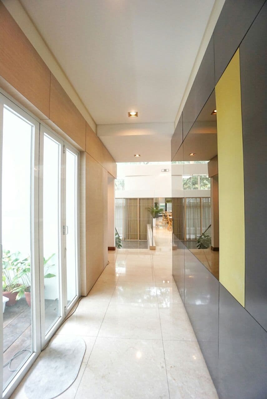 3 STOREY BUNGALOW COUNTRY HEIGHTS DAMANSARA KL - photo 9