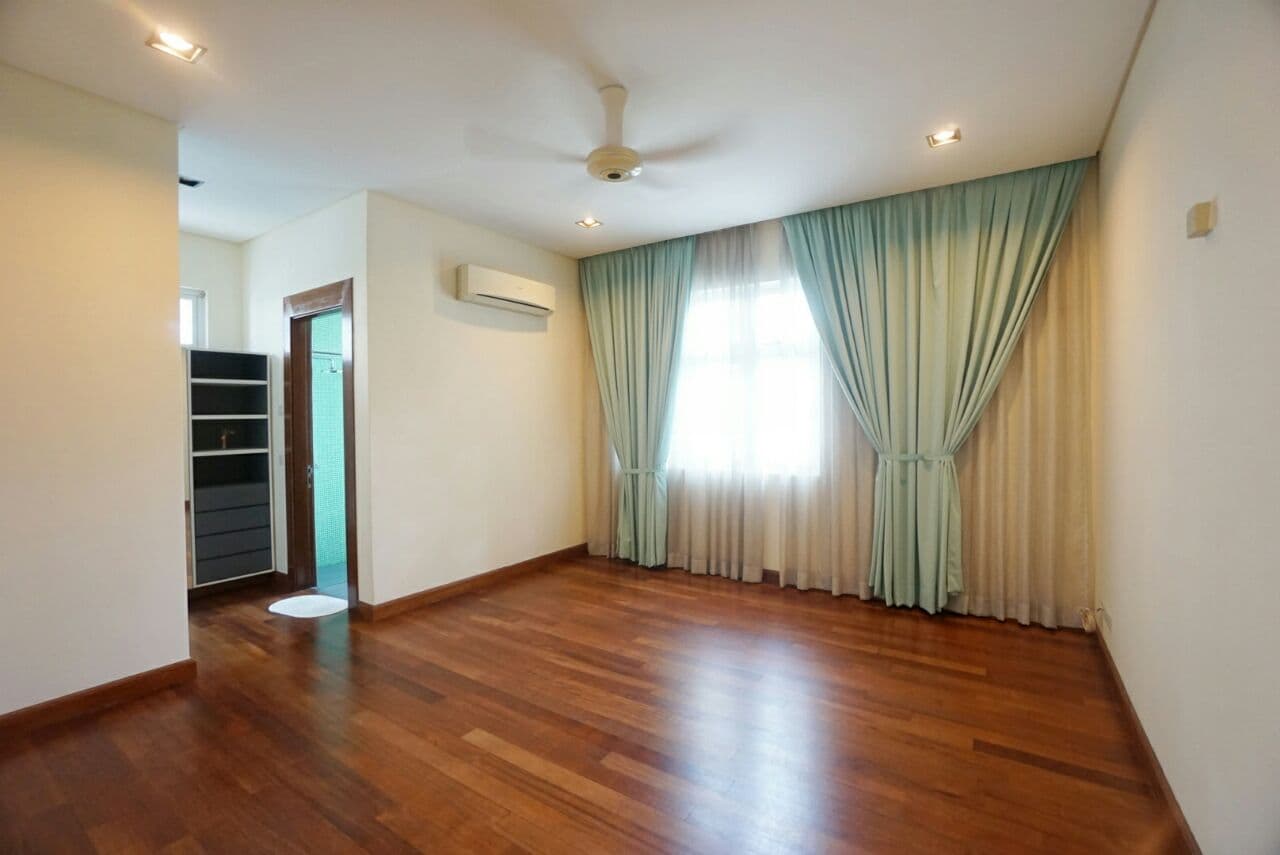 3 STOREY BUNGALOW COUNTRY HEIGHTS DAMANSARA KL - photo 10