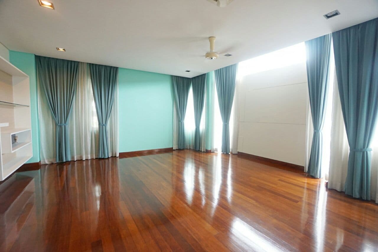 3 STOREY BUNGALOW COUNTRY HEIGHTS DAMANSARA KL - photo 11