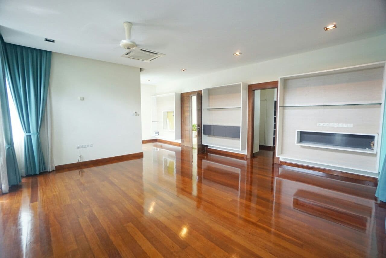 3 STOREY BUNGALOW COUNTRY HEIGHTS DAMANSARA KL - photo 12