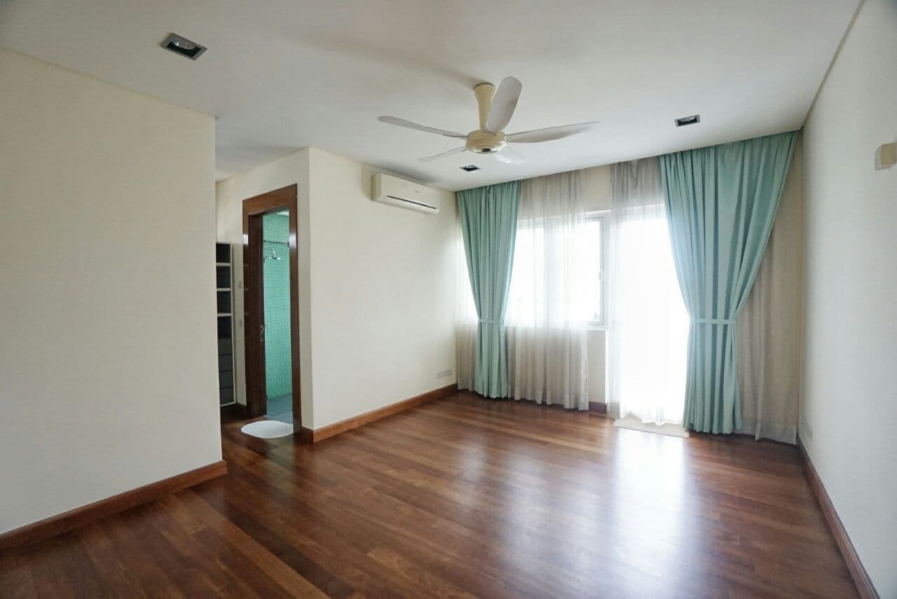 3 STOREY BUNGALOW COUNTRY HEIGHTS DAMANSARA KL - photo 13