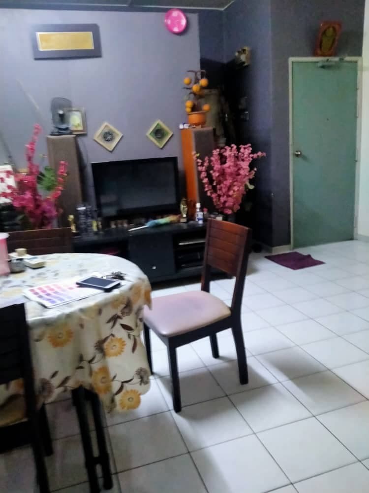 APARTMENT SUBANG PERMAI USJ 1 SUBANG SELANGOR - photo 2
