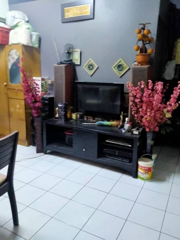 APARTMENT SUBANG PERMAI USJ 1 SUBANG SELANGOR - photo 3