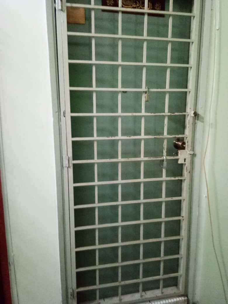 APARTMENT SUBANG PERMAI USJ 1 SUBANG SELANGOR - photo 6