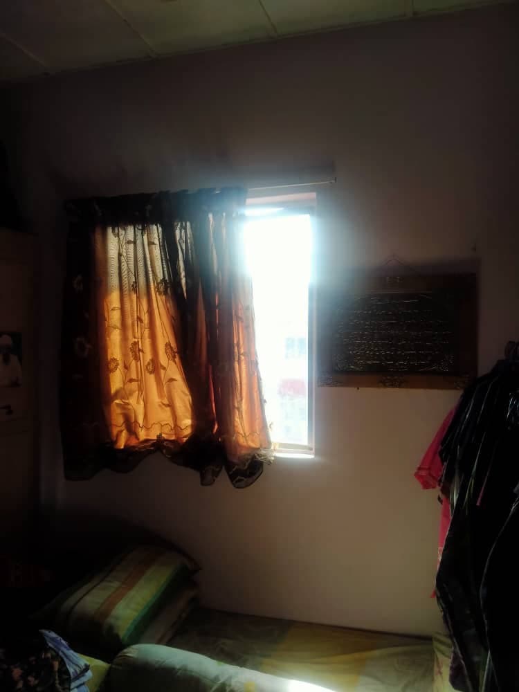 APARTMENT SUBANG PERMAI USJ 1 SUBANG SELANGOR - photo 11