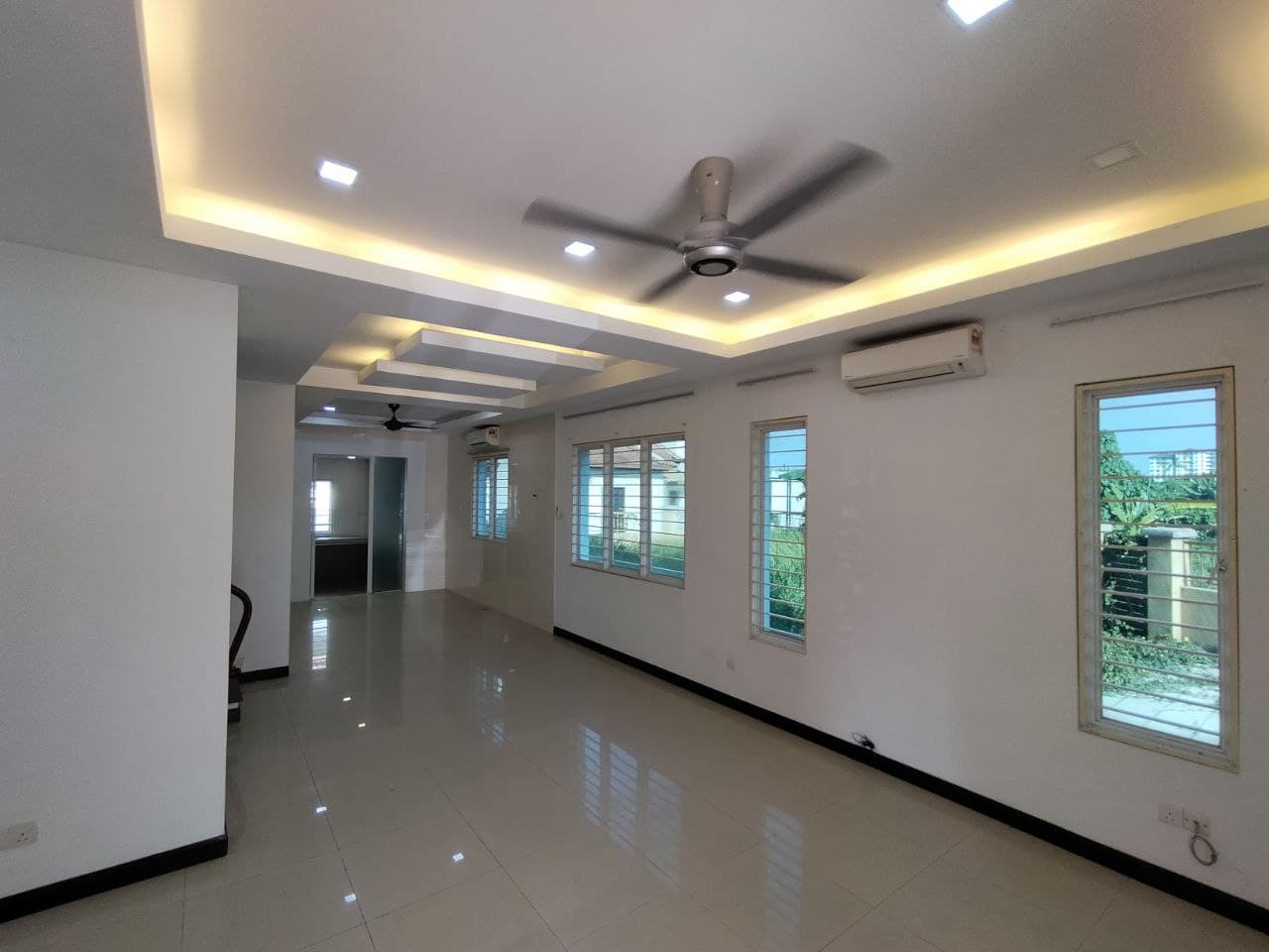 2 STOREY CORNER LOT TAMAN PUCHONG PRIMA PUCHONG - photo 3