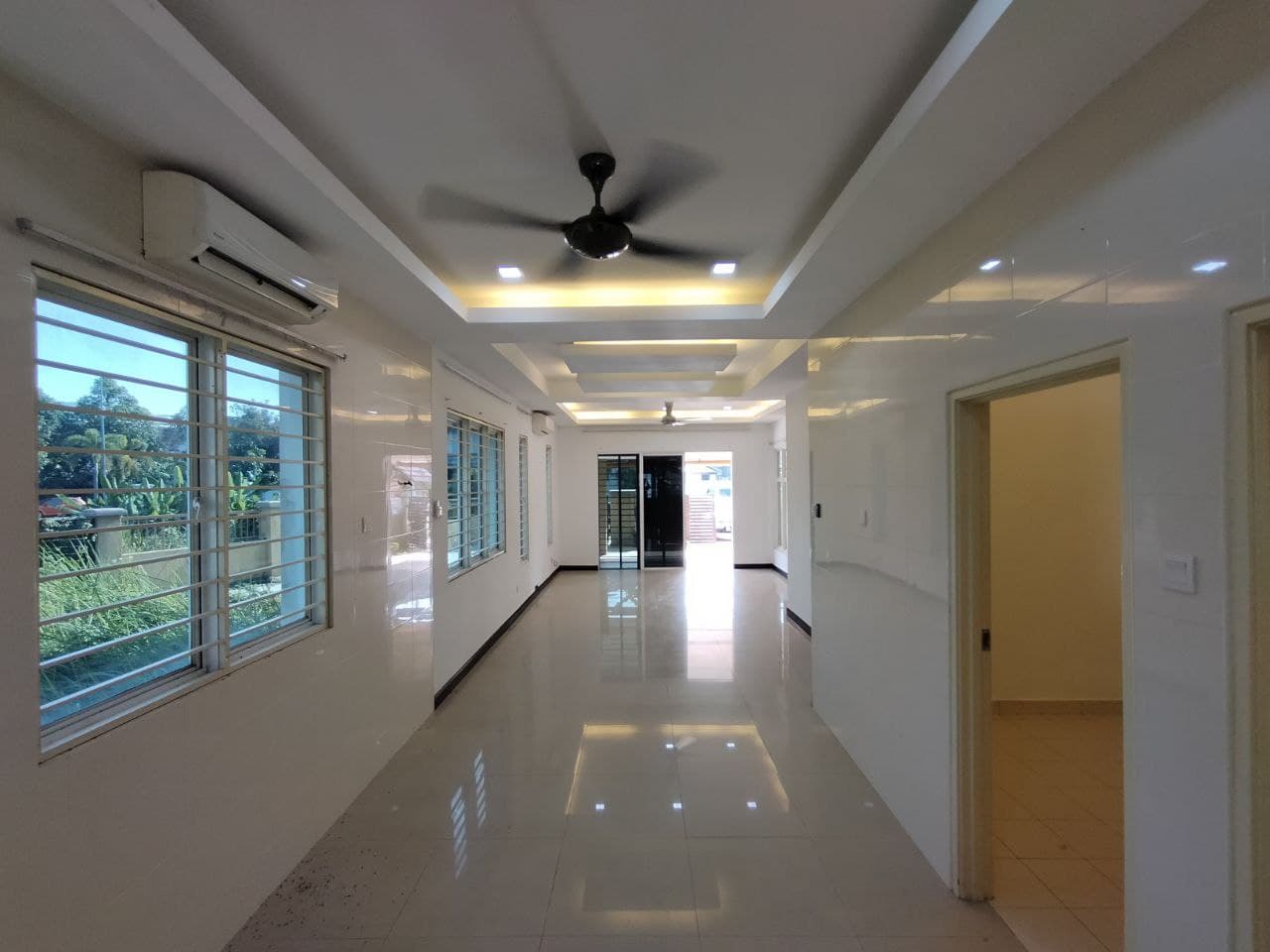 2 STOREY CORNER LOT TAMAN PUCHONG PRIMA PUCHONG - photo 4