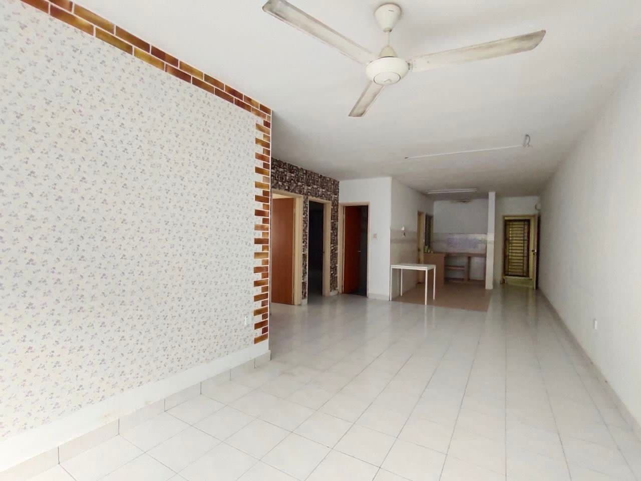APARTMENT FLORA DAMANSARA L5 DAMANSARA PERDANA - photo 3
