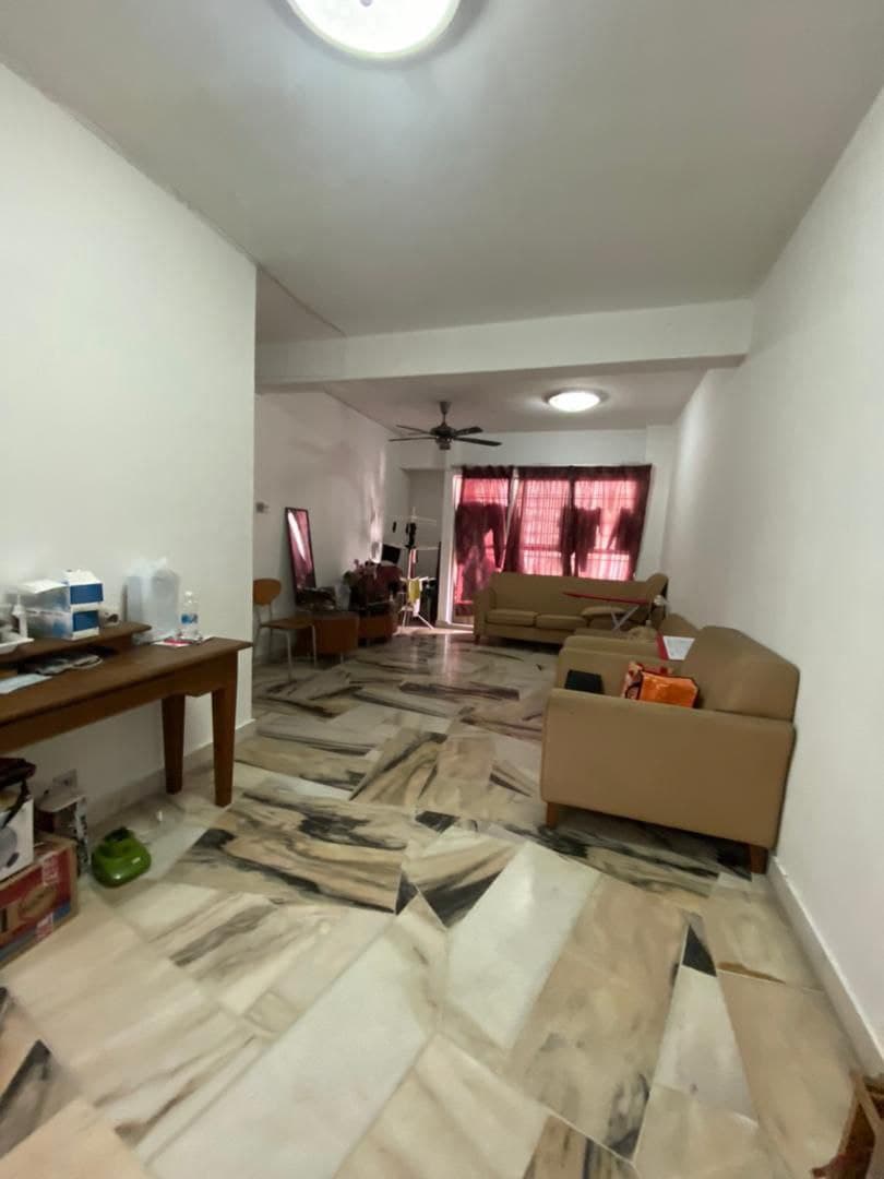 APARTMENT VISTA LAVENDER L5 BANDAR KINRARA PUCHONG - photo 2