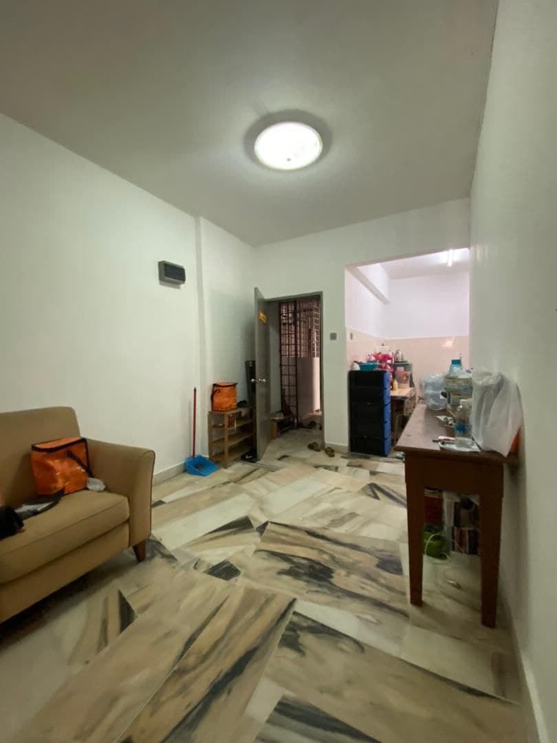 APARTMENT VISTA LAVENDER L5 BANDAR KINRARA PUCHONG - photo 3