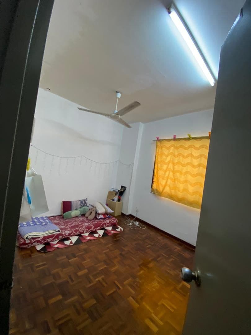APARTMENT VISTA LAVENDER L5 BANDAR KINRARA PUCHONG - photo 6