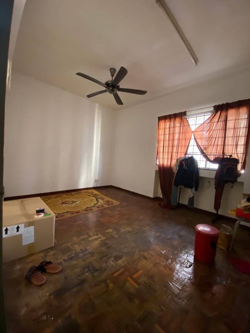 APARTMENT VISTA LAVENDER L5 BANDAR KINRARA PUCHONG - photo 7