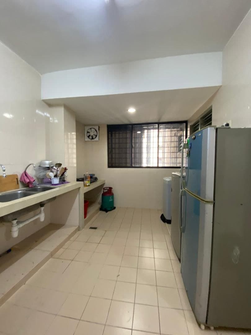 APARTMENT VISTA LAVENDER L3 BANDAR KINRARA PUCHONG - photo 3
