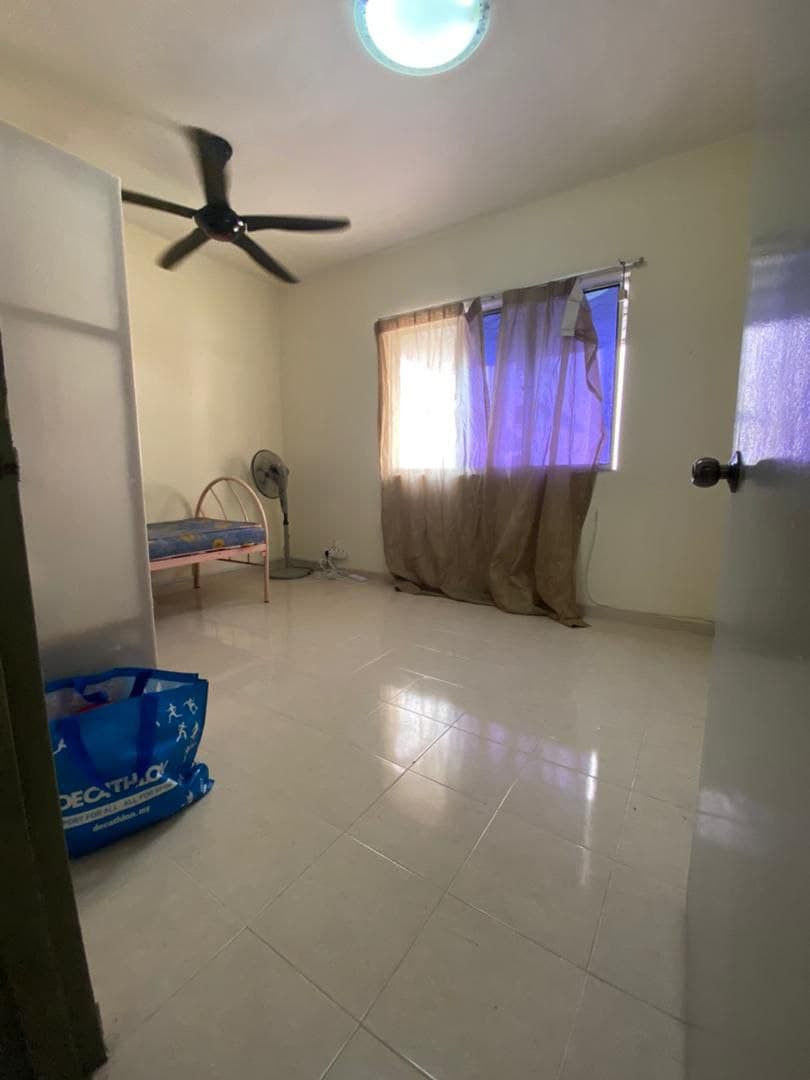 APARTMENT VISTA LAVENDER L3 BANDAR KINRARA PUCHONG - photo 4