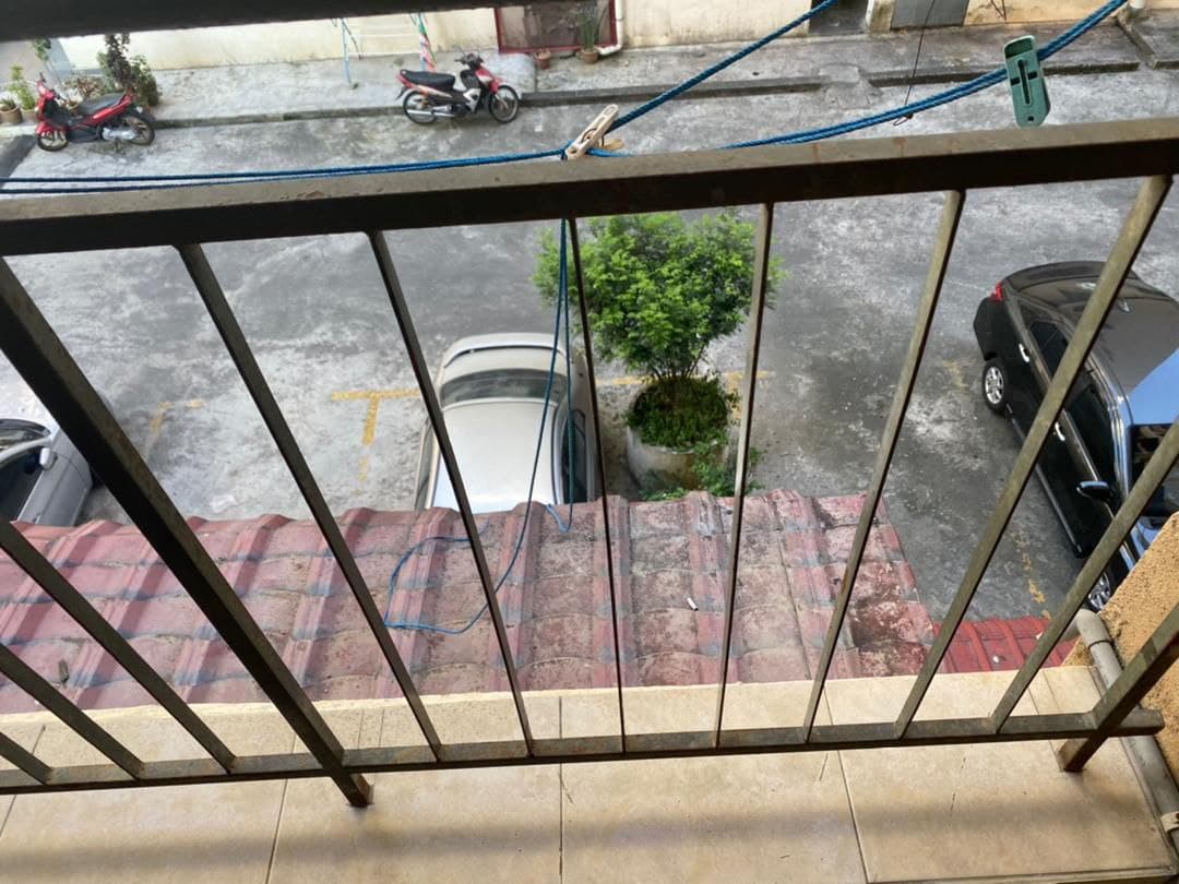 APARTMENT VISTA LAVENDER L3 BANDAR KINRARA PUCHONG - photo 7