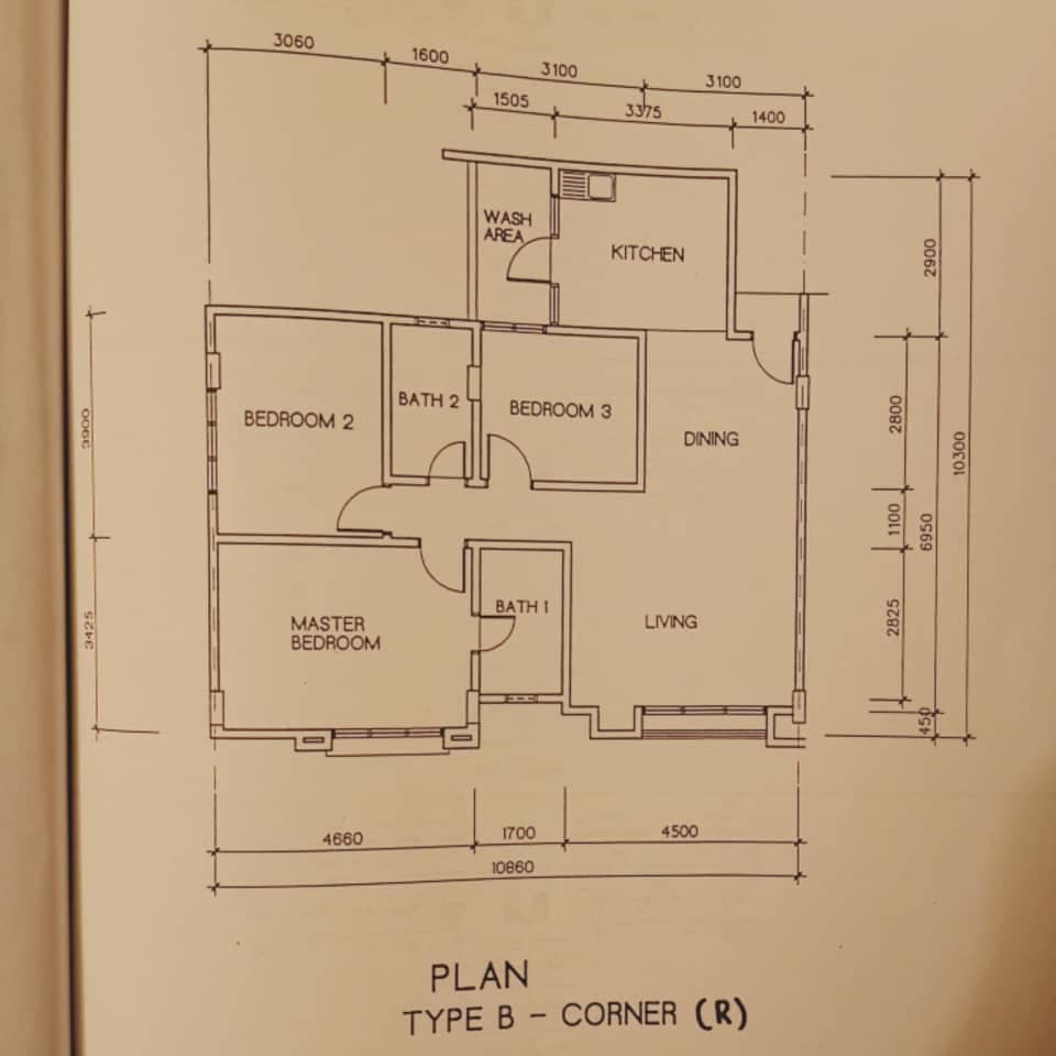 APARTMENT VISTA LAVENDER L2 TAMAN KINRARA PUCHONG - photo 6