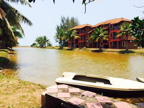 IXORA PERMAI RESORT APARTMENT PORT DICKSON - photo 2