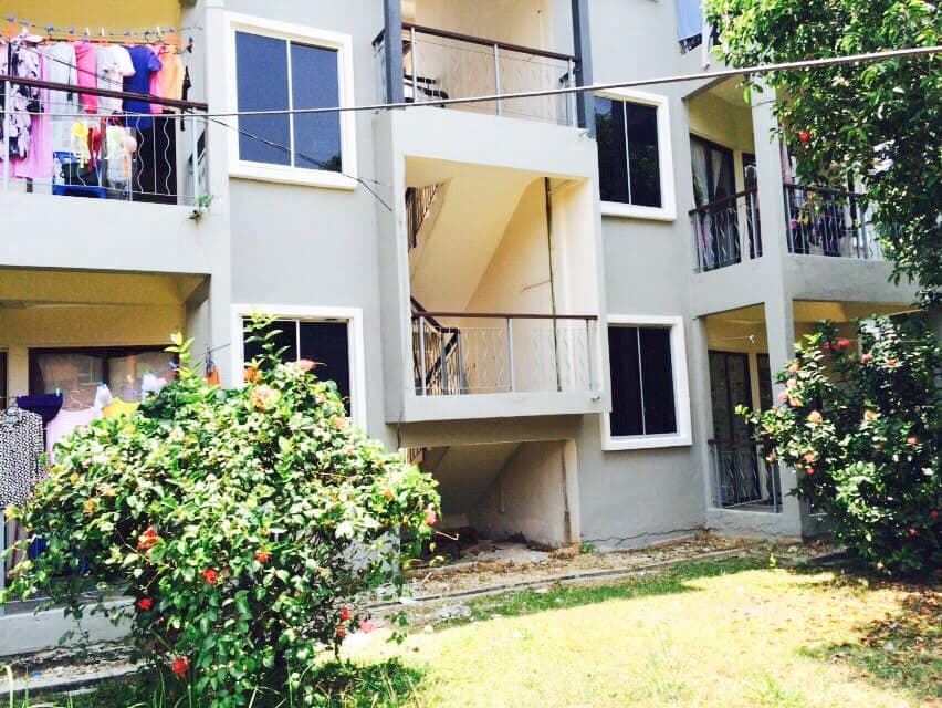IXORA PERMAI RESORT APARTMENT PORT DICKSON - photo 3