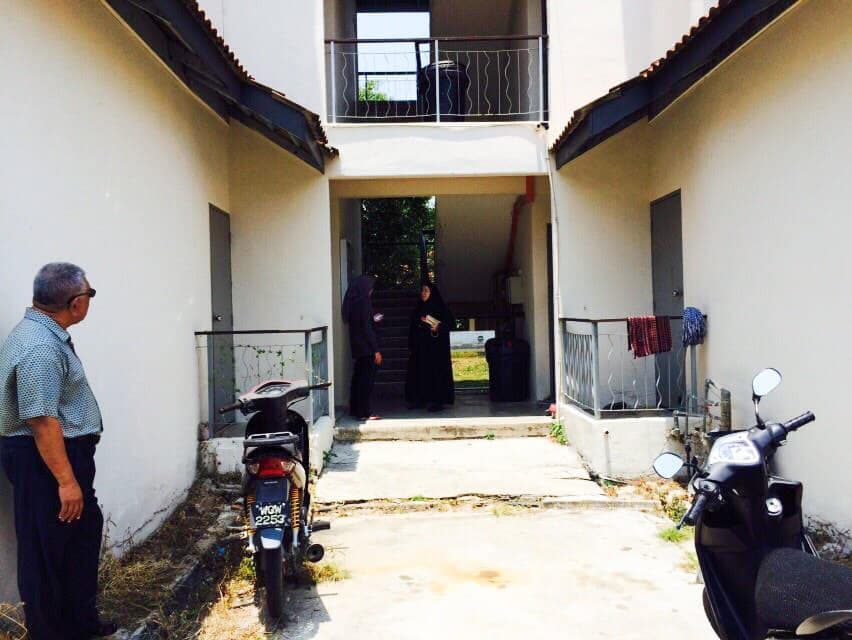 IXORA PERMAI RESORT APARTMENT PORT DICKSON - photo 5