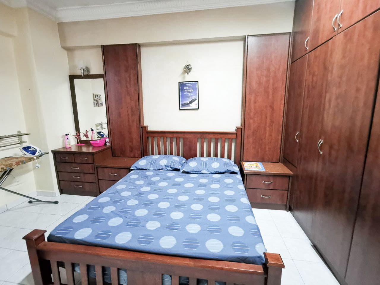 PELANGI CONDOMINIUM SENTUL KUALA LUMPUR - photo 5